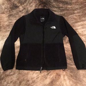 North Face Denali Fleece Jacket